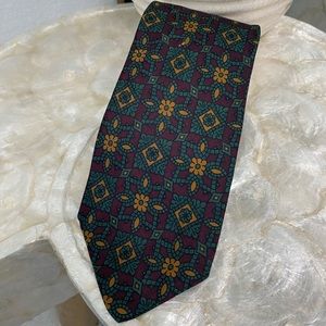 Brooks Brothers Makers All Silk Tie